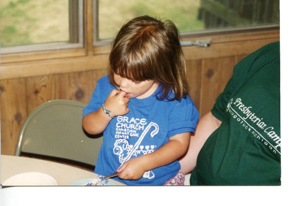 Family Camp 1996 -5